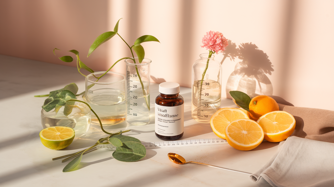 Laboratoire VitalFlame